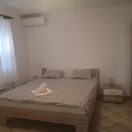 Moja Ane Дом отдыха Ртина