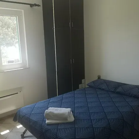 Σπίτι διακοπών Moja Ane *