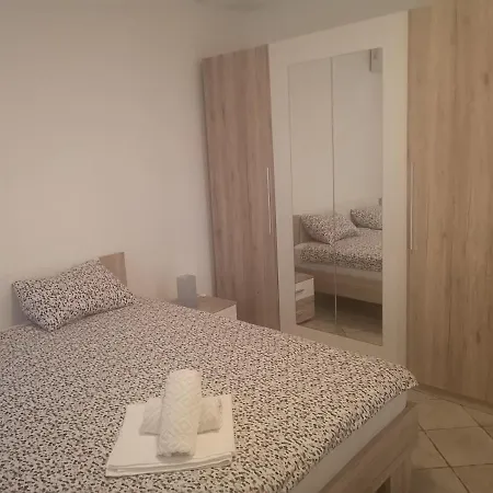 Moja Ane Σπίτι διακοπών
