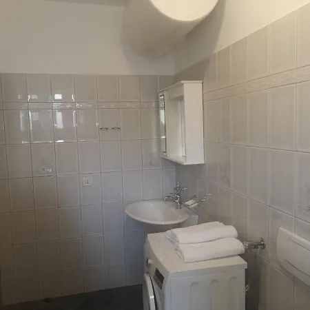 Сasa de vacaciones Moja Ane *