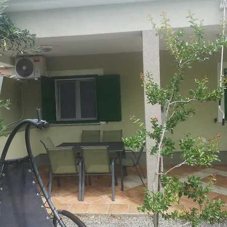 Сasa de vacaciones Moja Ane *