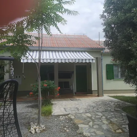 Moja Ane Σπίτι διακοπών *