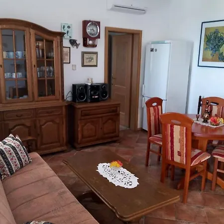 Casa vacanze Moja Ane Rtina