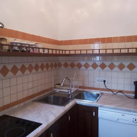 Holiday home Moja Ane