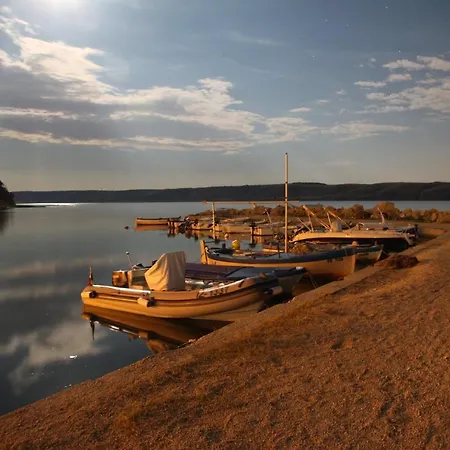 Holiday home Moja Ane *