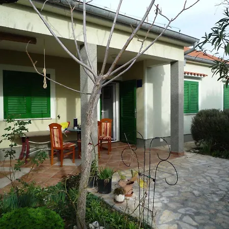 Casa vacanze Moja Ane *
