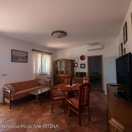 Holiday home Moja Ane Rtina
