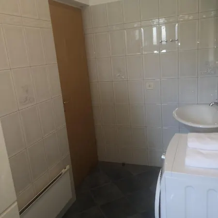 Moja Ane Holiday home