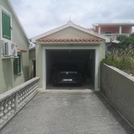 Casa vacanze Moja Ane